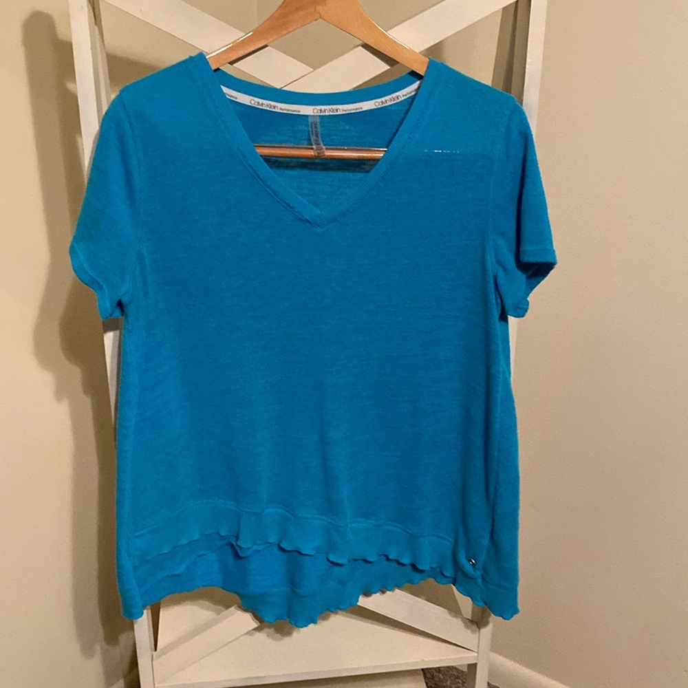 Calvin Klein Performance Tunic